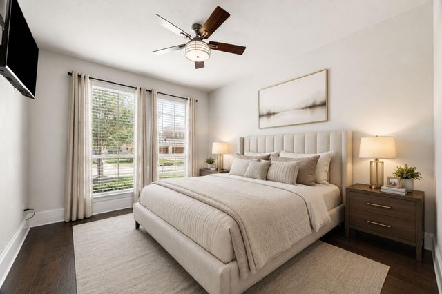 1907 Sapphire Pines Lane, Rosenberg, TX 77469