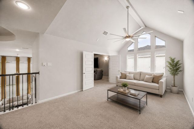 1907 Sapphire Pines Lane, Rosenberg, TX 77469