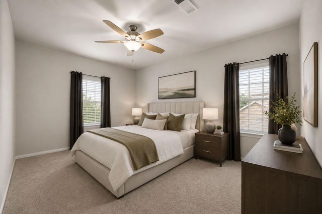 1907 Sapphire Pines Lane, Rosenberg, TX 77469
