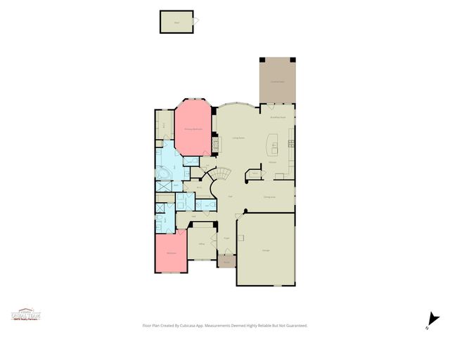 1907 Sapphire Pines Lane, Rosenberg, TX 77469
