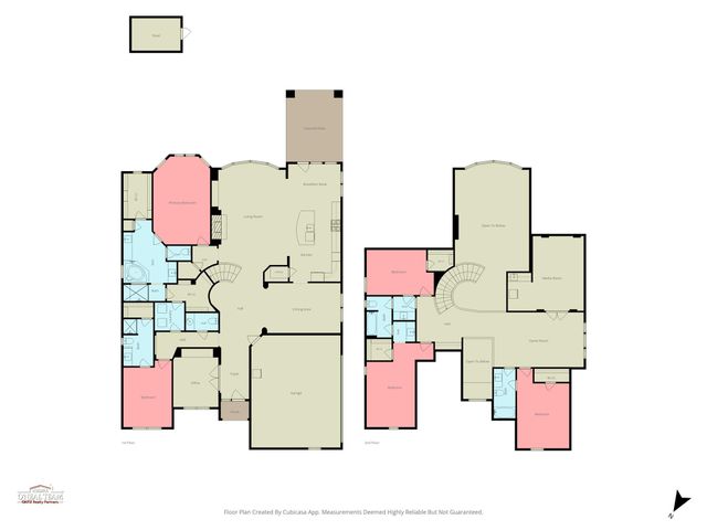 1907 Sapphire Pines Lane, Rosenberg, TX 77469