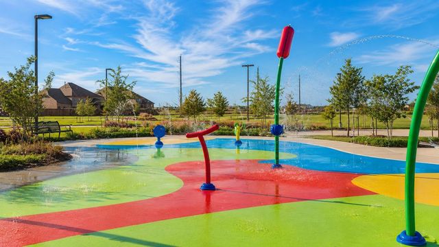 1907 Sapphire Pines Lane, Rosenberg, TX 77469