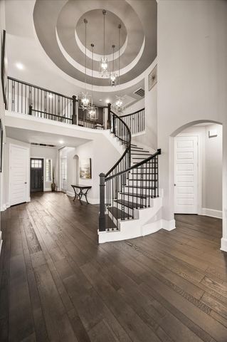 1907 Sapphire Pines Lane, Rosenberg, TX 77469