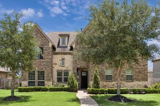 1907 Sapphire Pines Lane, Rosenberg, TX 77469