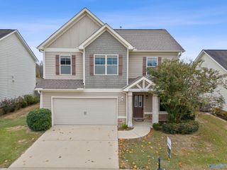 7042 Camrose Lane, Huntsville, AL 35806