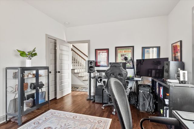 719 Douglas Ave Ste 5, Nashville, TN 37207