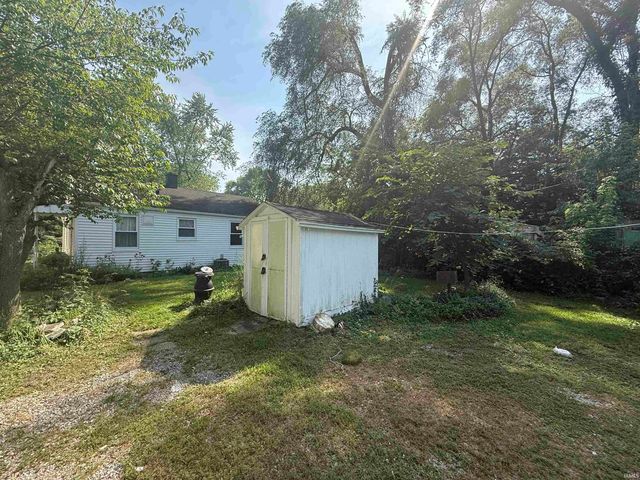 1113 Beale Street, South Bend, IN 46616