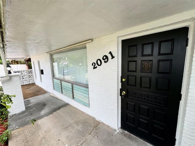 2091 Oleander Drive, Miramar, FL 33023