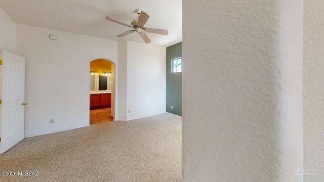 5157 E Calle Vista De Colores, Tucson, AZ 85711