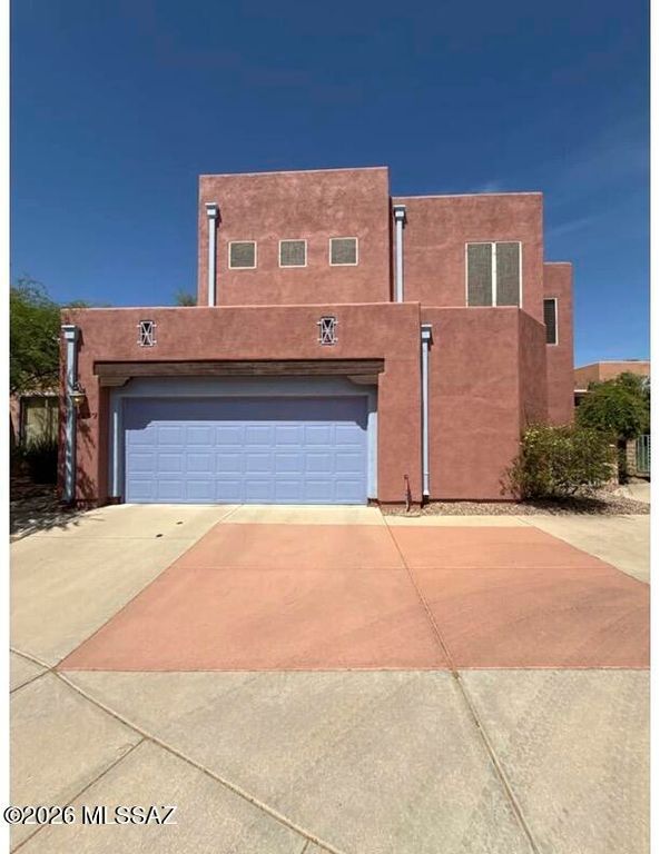 5157 E Calle Vista De Colores, Tucson, AZ 85711