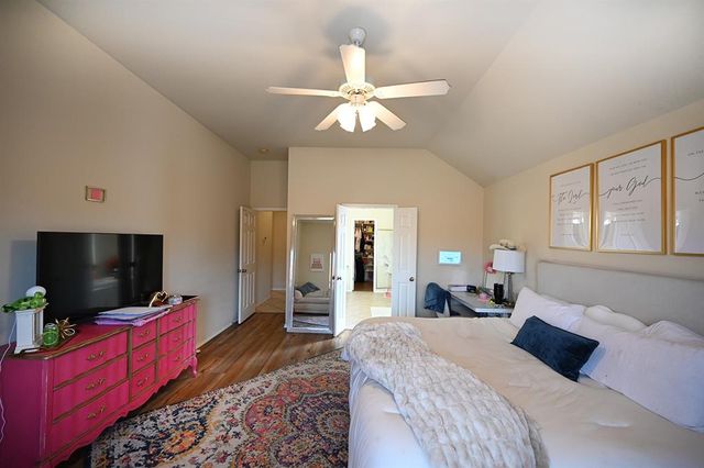 814 S Rock Hollow Court, Stillwater, OK 74074