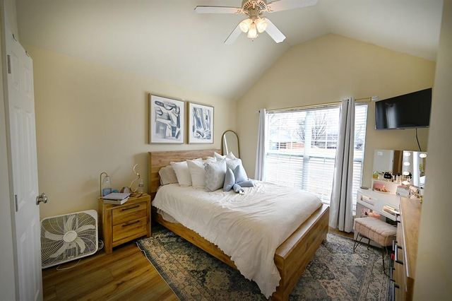 814 S Rock Hollow Court, Stillwater, OK 74074