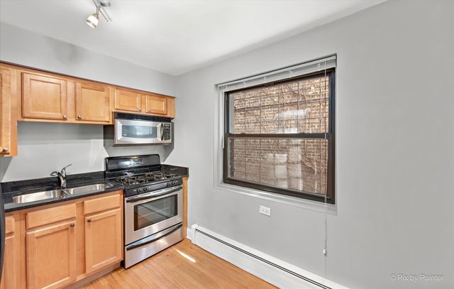 7608 N Rogers Avenue G1, Chicago, IL 60626