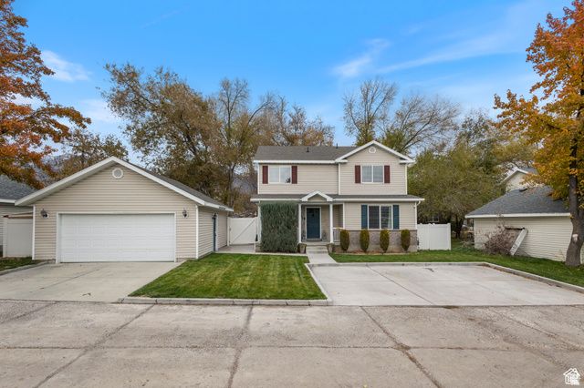 526 N 1025 W, Provo, UT 84601