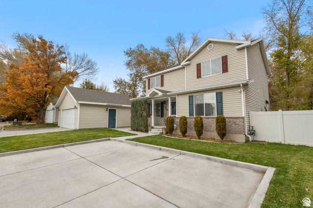526 N 1025 W, Provo, UT 84601