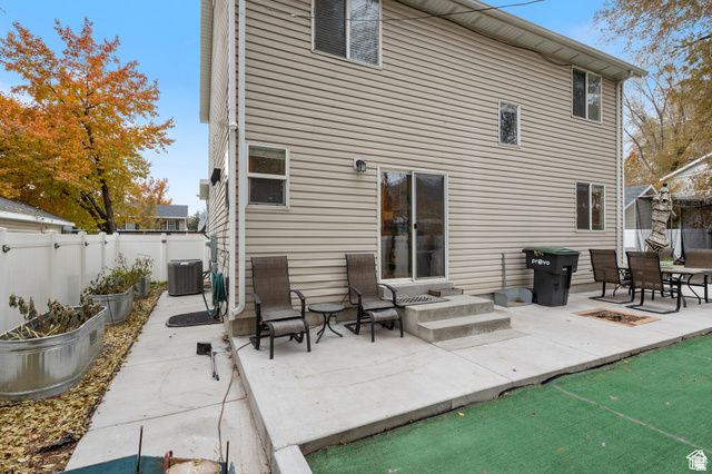 526 N 1025 W, Provo, UT 84601