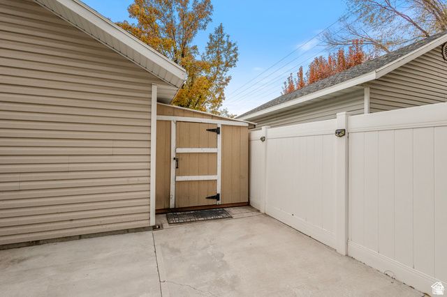 526 N 1025 W, Provo, UT 84601