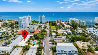 3225 NE 16th Street 20a, Pompano Beach, FL 33062