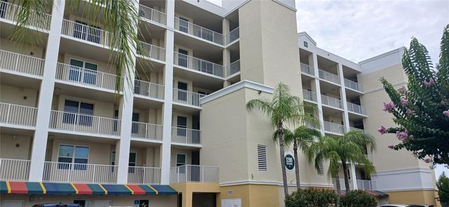 1200 COUNTRY CLUB DRIVE 3302, Largo, FL 33771