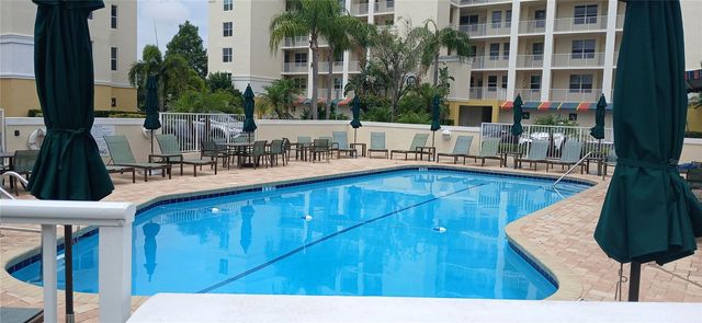 1200 COUNTRY CLUB DRIVE 3302, Largo, FL 33771