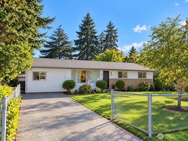 851 SW 116th Street, Seattle, WA 98146