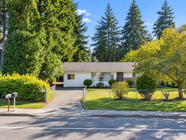 851 SW 116th Street, Seattle, WA 98146