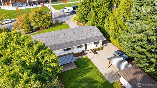 851 SW 116th Street, Seattle, WA 98146