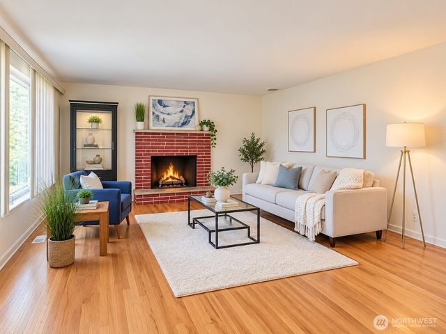 851 SW 116th Street, Seattle, WA 98146