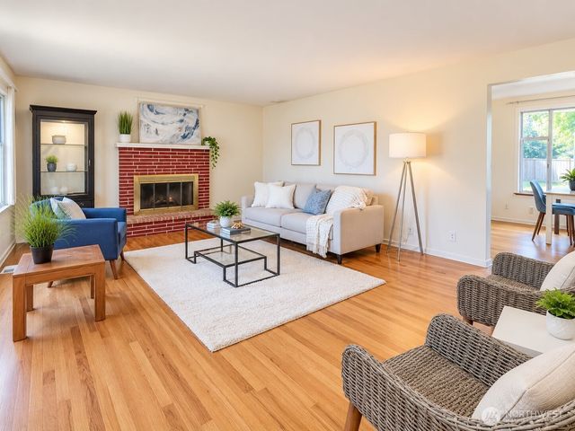 851 SW 116th Street, Seattle, WA 98146
