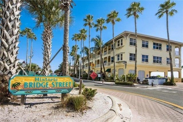 207 CHURCH AVENUE, Bradenton Beach, FL 34217