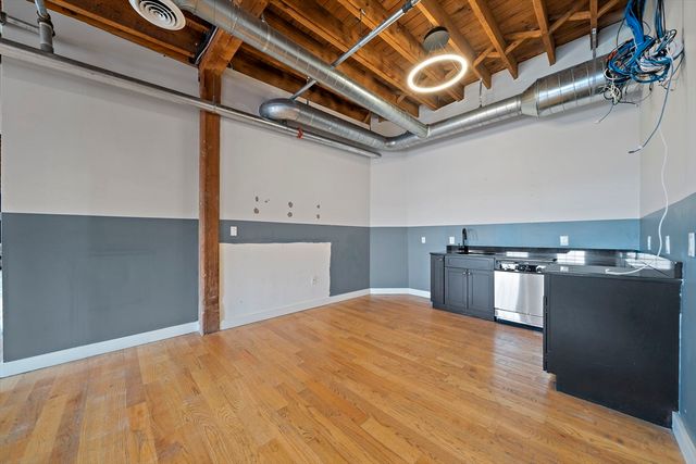 12 Ericsson Street 3b, Boston, MA 02122