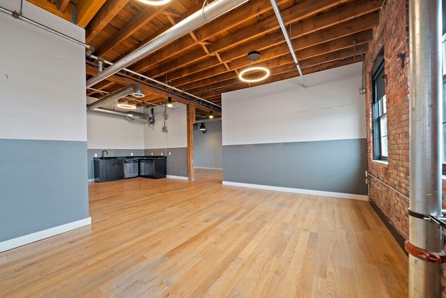 12 Ericsson Street 3b, Boston, MA 02122