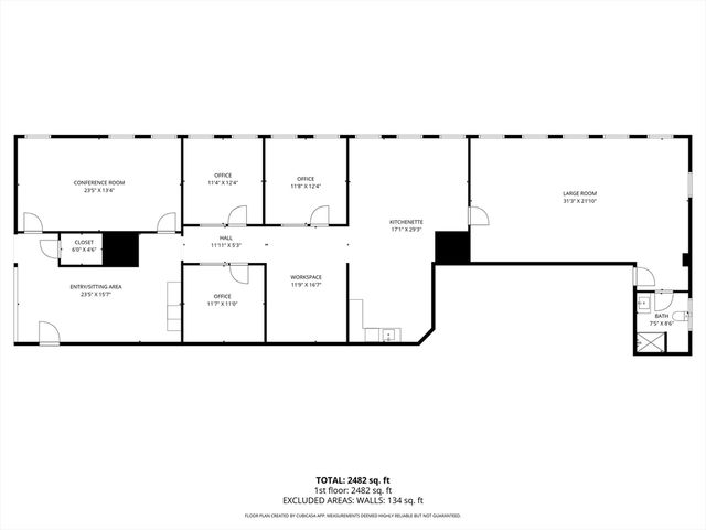 12 Ericsson Street 3b, Boston, MA 02122