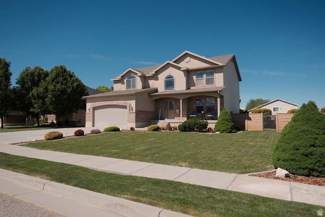 5483 S 3275 W, Roy, UT 84067