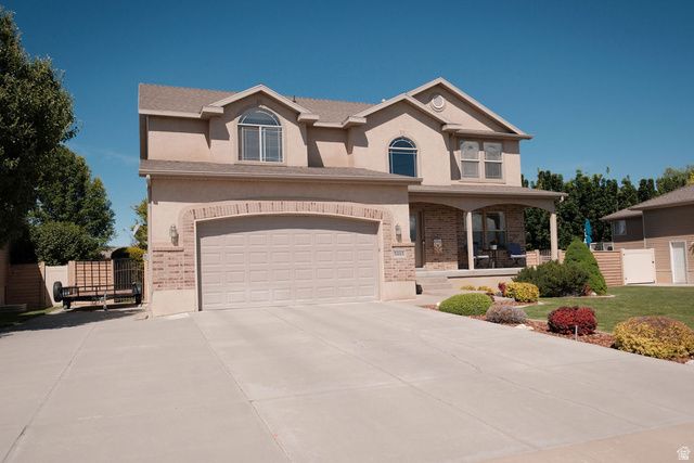 5483 S 3275 W, Roy, UT 84067