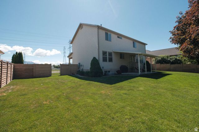 5483 S 3275 W, Roy, UT 84067