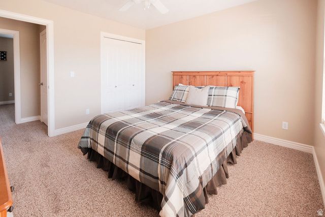 5483 S 3275 W, Roy, UT 84067