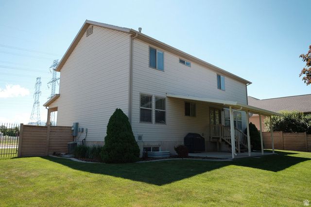 5483 S 3275 W, Roy, UT 84067