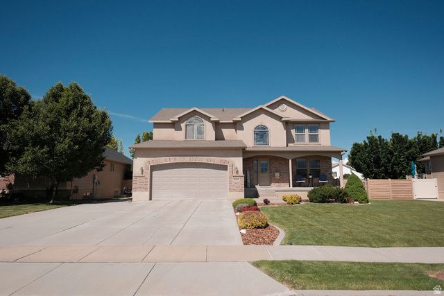 5483 S 3275 W, Roy, UT 84067