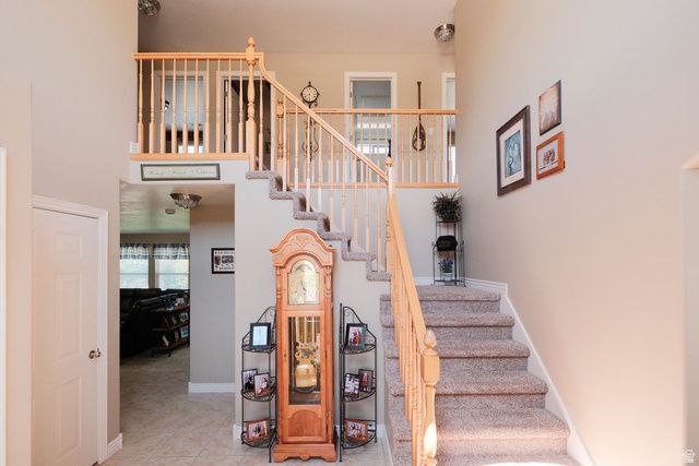 5483 S 3275 W, Roy, UT 84067