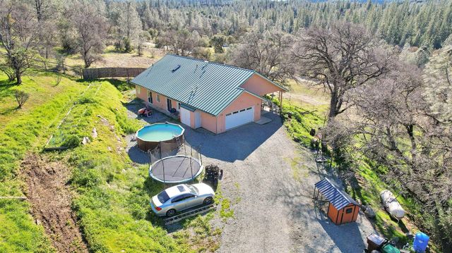 20516 Pleasant Valley Rd, North San Juan, CA 95960