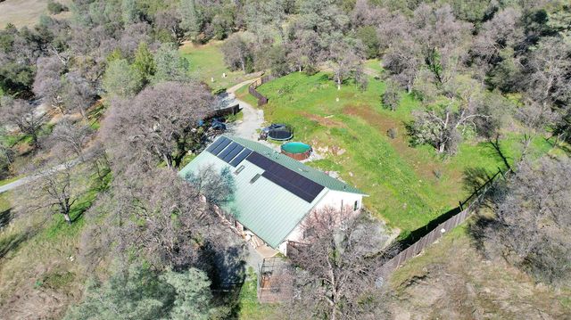 20516 Pleasant Valley Rd, North San Juan, CA 95960