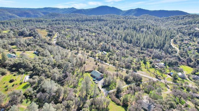 20516 Pleasant Valley Rd, North San Juan, CA 95960