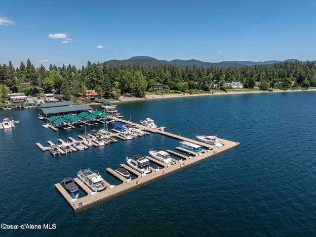 1100 E LAKESHORE DRIVE D15, Coeur d'Alene, ID 83814 property photo