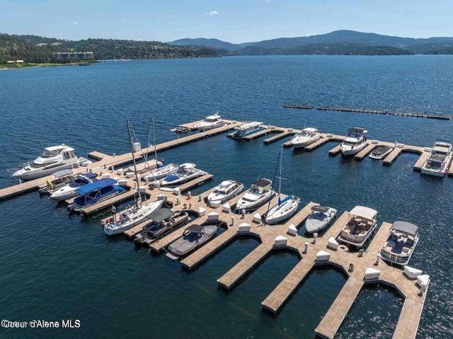1100 E LAKESHORE DRIVE D15, Coeur D'alene, ID 83814