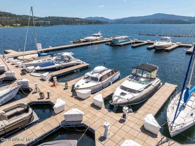 1100 E LAKESHORE DRIVE D15, Coeur D'alene, ID 83814