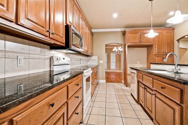 6 Talana Place, Bella Vista, AR 72715