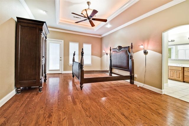 6 Talana Place, Bella Vista, AR 72715
