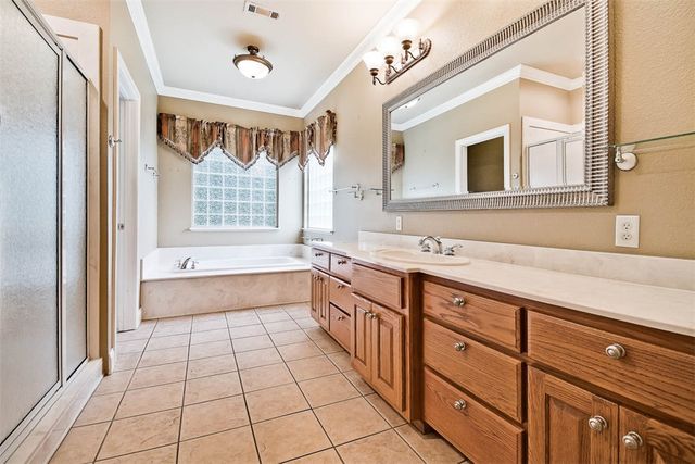 6 Talana Place, Bella Vista, AR 72715