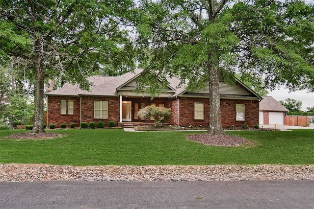 6 Talana Place, Bella Vista, AR 72715